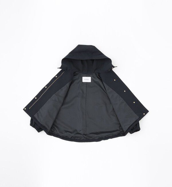 MACKINTOSH PHILOSOPHY「【WEB&一部店舗限定】ウェザークロスマウンテンパーカー」|ブルゾン・スタジャン|
