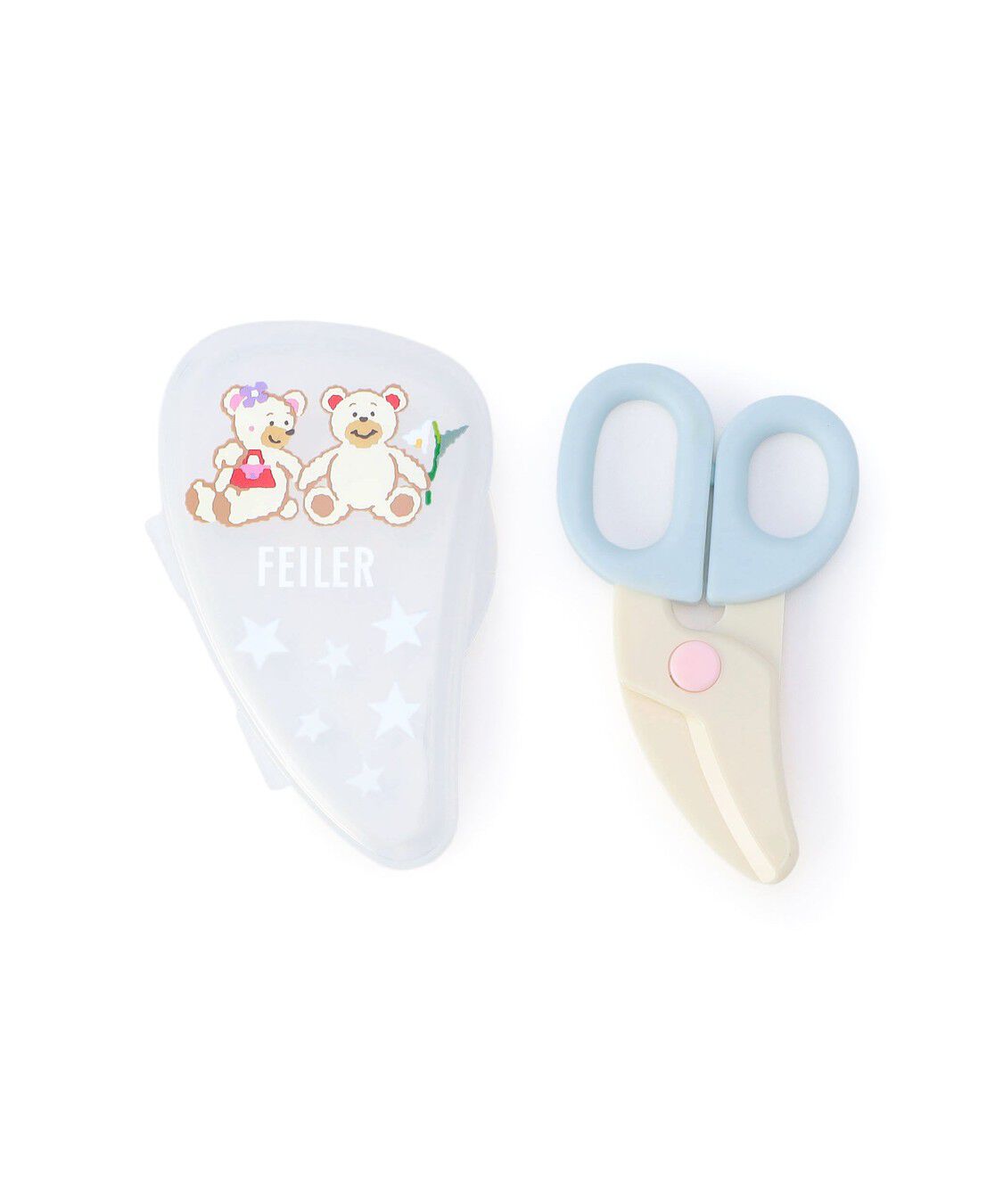 FEILER「リーベ＆リリア　ベビーギフトセット　LDL-261222」|その他ベビー用品|