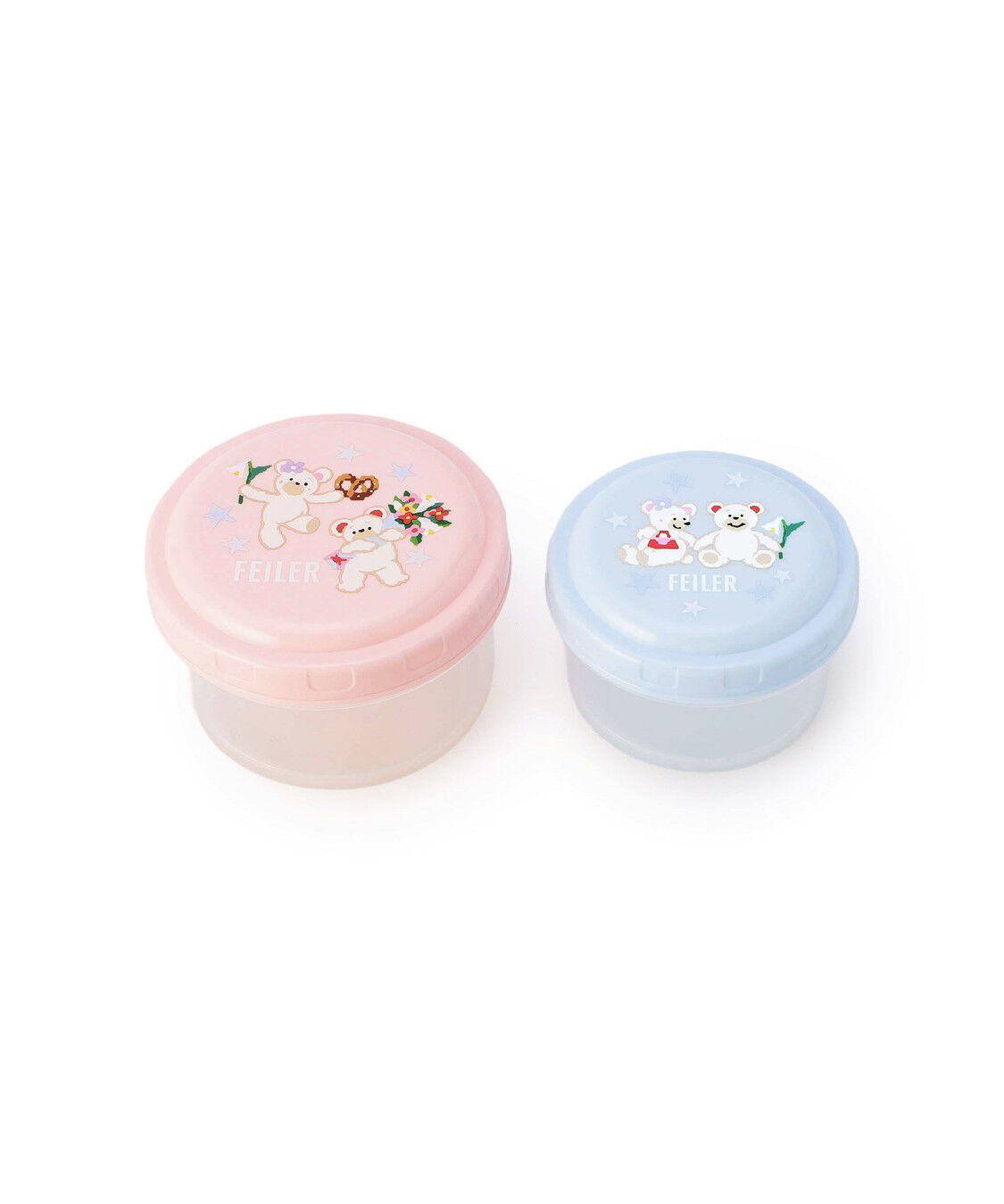 FEILER「リーベ＆リリア　ベビーギフトセット　LDL-261222」|その他ベビー用品|