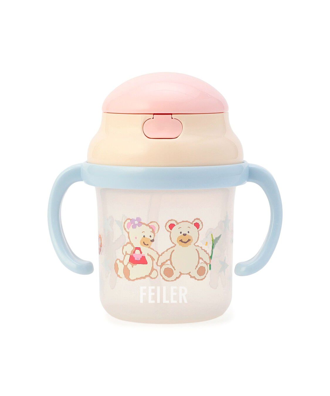 FEILER「リーベ＆リリア　ベビーギフトセット　LDL-261223」|その他ベビー用品|