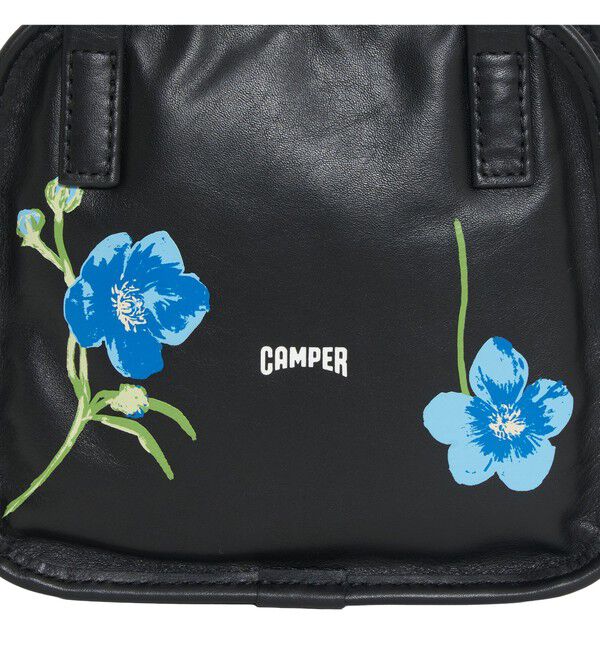 CAMPER「[カンペール] IKEBANA トートバッグ」|トートバッグ|