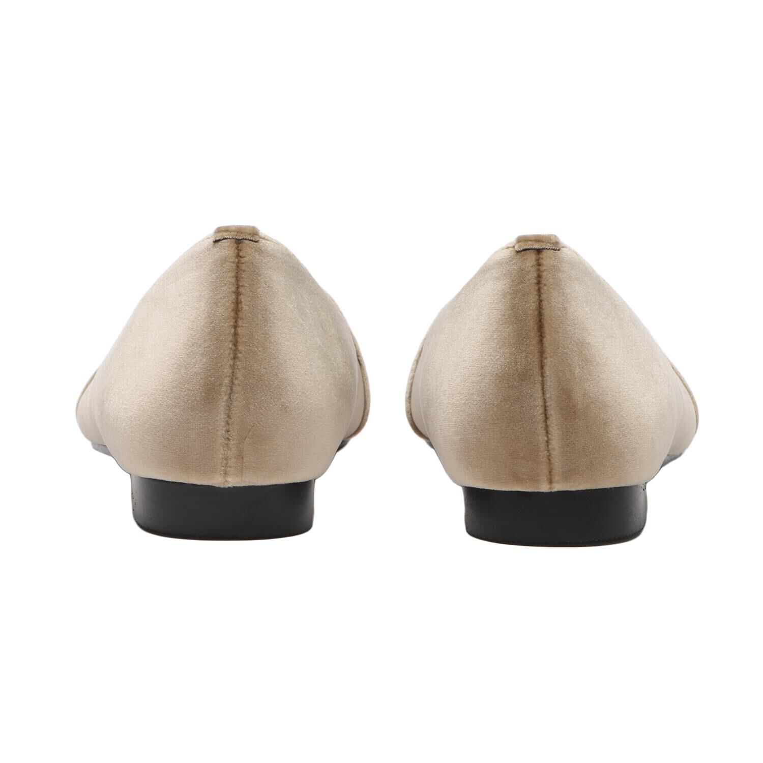 JOLI ENCORE「【JOLI ENCORE(FR)】GOLDPARTS PUMPS2」|パンプス|