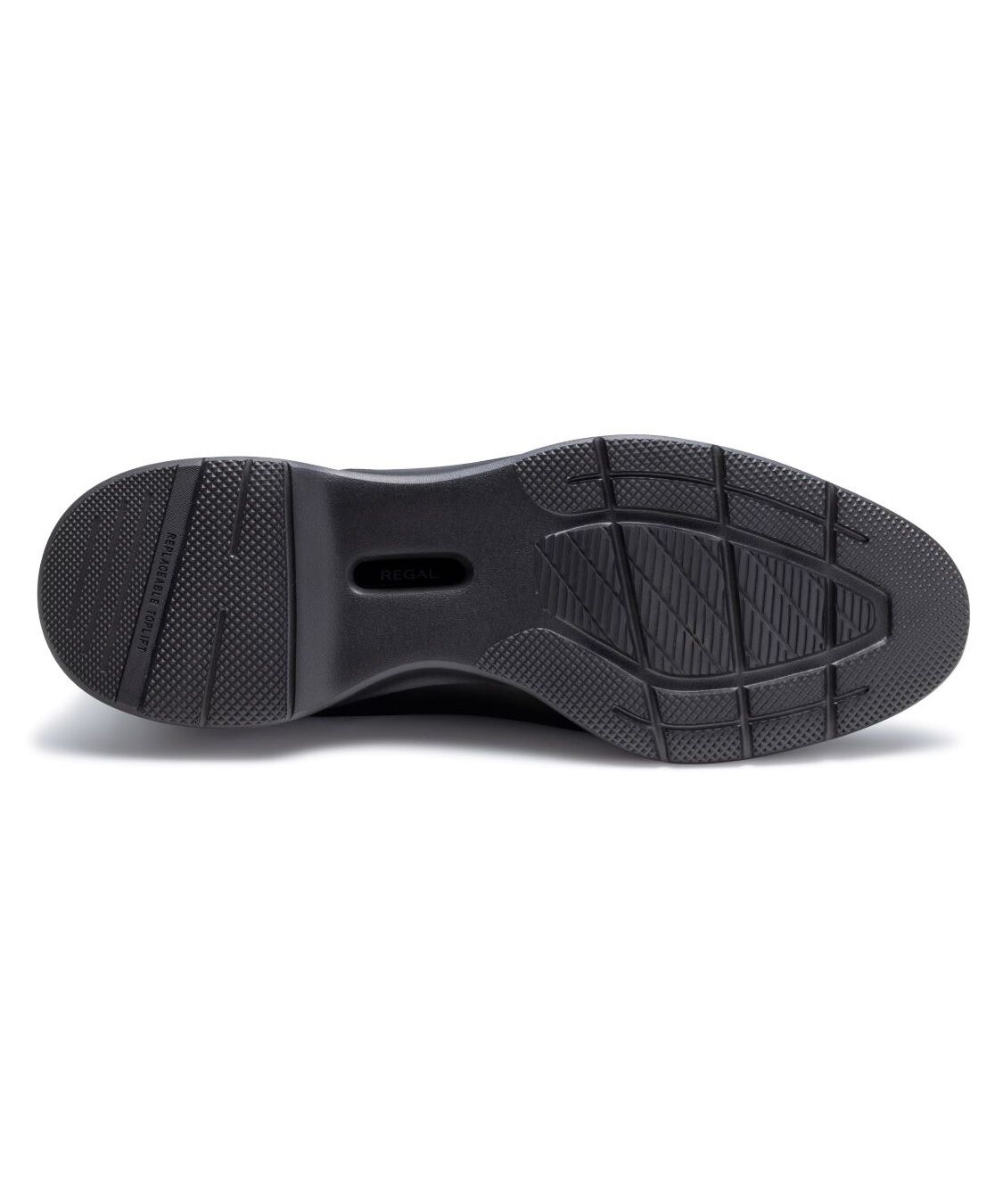 REGAL SHOES「REGAL 【新作】キャップトウ（ハンズフリー）　商品コード：71LLBA」|スニーカー|