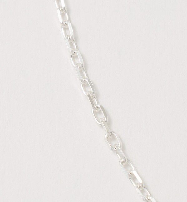 UNITED ARROWS「＜HARPO＞ハート ネックレス」|ネックレス|