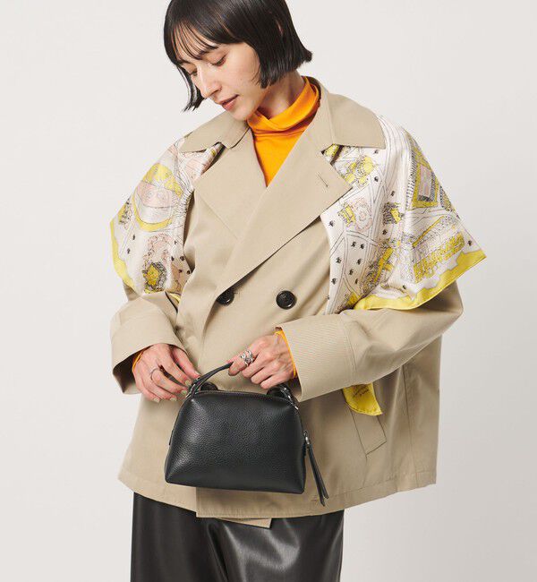 UNITED ARROWS「＜GIANNI CHIARINI＞ALIFA S バッグ」|ショルダー・メッセンジャー|