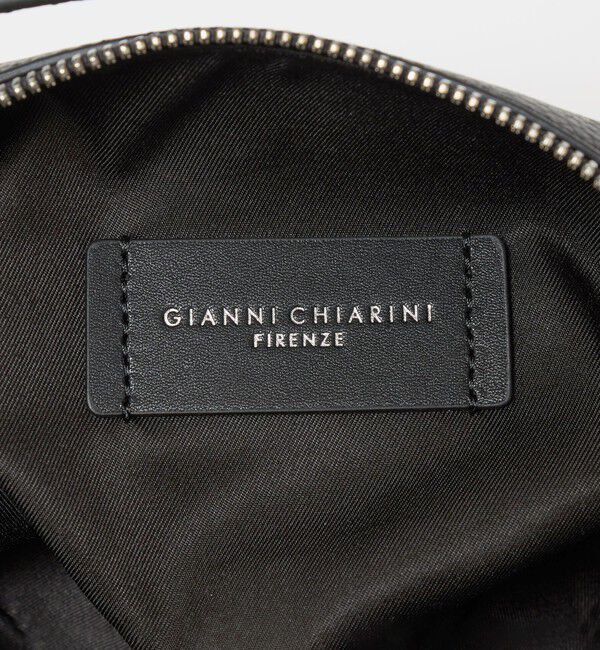 UNITED ARROWS「＜GIANNI CHIARINI＞ALIFA S バッグ」|ショルダー・メッセンジャー|