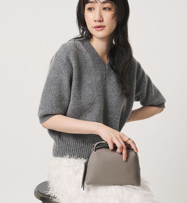UNITED ARROWS「＜GIANNI CHIARINI＞ALIFA S バッグ」|ショルダー・メッセンジャー|