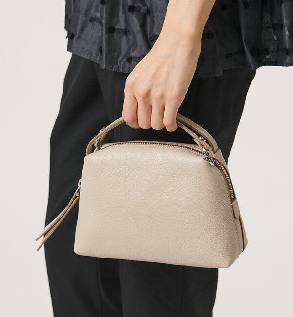 UNITED ARROWS「＜GIANNI CHIARINI＞ALIFA S バッグ」|ショルダー・メッセンジャー|