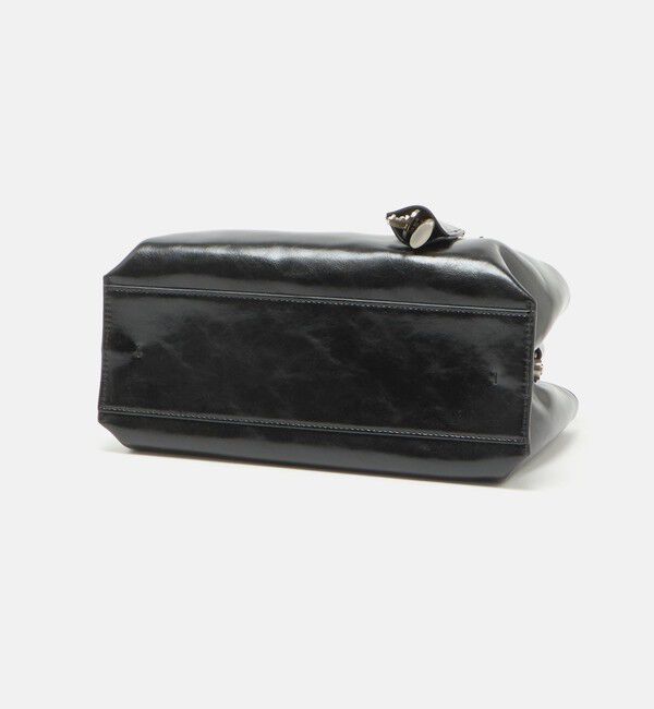 OSOI「＜OSOI＞ SHEEL BROT MINI バッグ」|ショルダー・メッセンジャー|