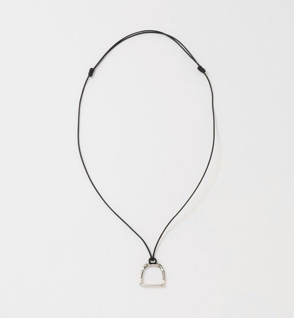 UNITED ARROWS「＜Adawat'n Tuareg＞AFEQQER/S ネックレス」|ネックレス|
