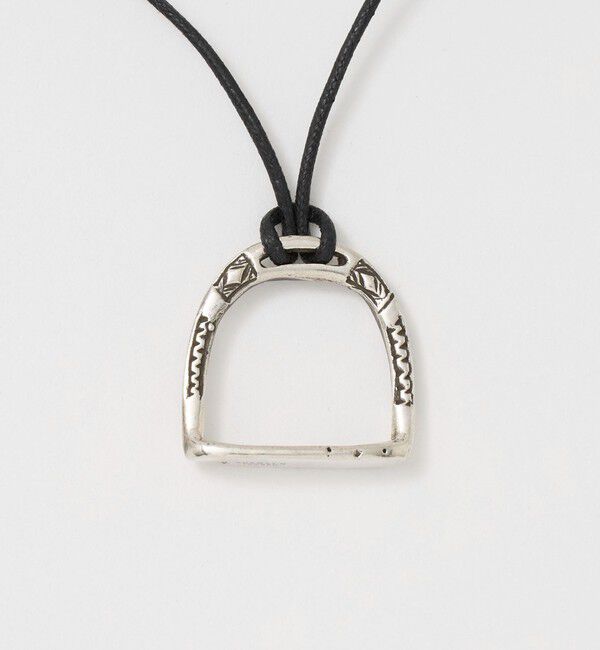 UNITED ARROWS「＜Adawat'n Tuareg＞AFEQQER/S ネックレス」|ネックレス|