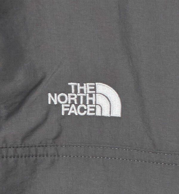 UNITED ARROWS green label relaxing「＜THE NORTH FACE＞コンパクト ジャケット シェル」|ブルゾン・スタジャン|
