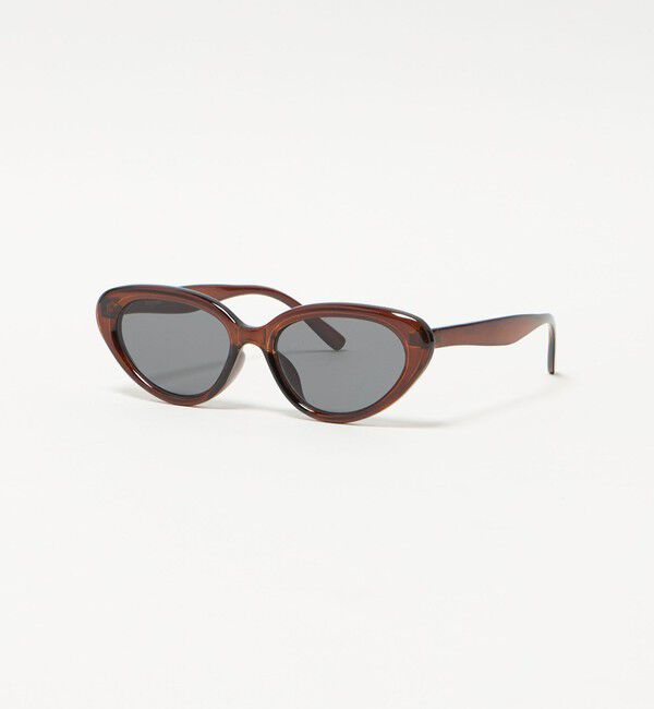 UNITED ARROWS green label relaxing「＜noeyedia＞NE459CAT メガネ」|メガネ|