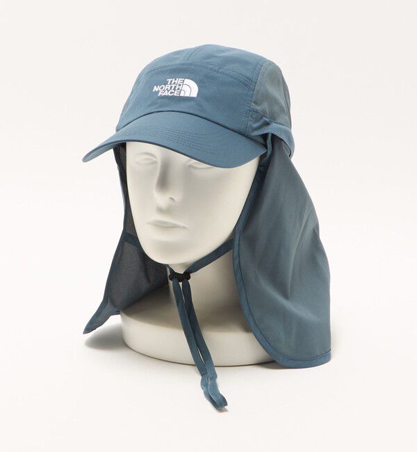 WEB限定】＜THE NORTH FACE＞サンシールド キャップ（UNITED ARROWS