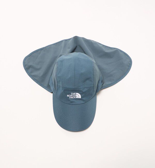 WEB限定】＜THE NORTH FACE＞サンシールド キャップ（UNITED ARROWS
