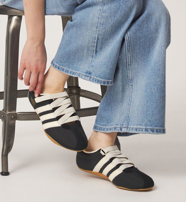 UNITED ARROWS green label relaxing「＜adidas Originals＞トーキョー メリー ジェーン シューズ」|スニーカー|