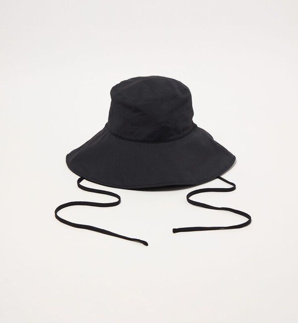 UNITED ARROWS green label relaxing「【WEB限定】＜Wpc.＞つば広ハット / W by Wpc.」|ハット|