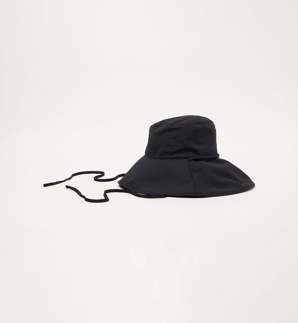 UNITED ARROWS green label relaxing「【WEB限定】＜Wpc.＞つば広ハット / W by Wpc.」|ハット|