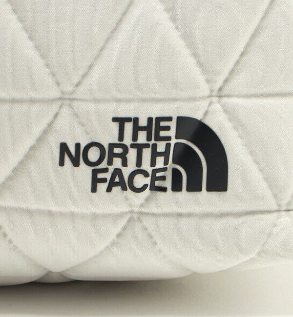 UNITED ARROWS green label relaxing「【WEB限定】＜THE NORTH FACE＞ジオフェイスボックス トートバッグ」|ショルダー・メッセンジャー|