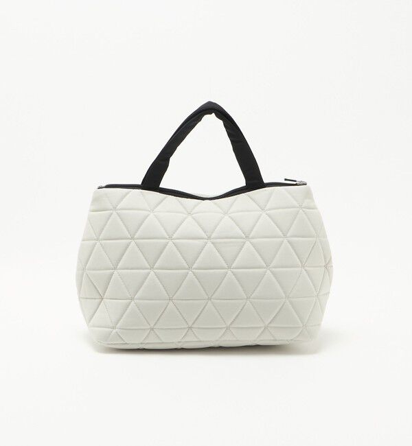 UNITED ARROWS green label relaxing「【WEB限定】＜THE NORTH FACE＞ジオフェイスボックス トートバッグ」|ショルダー・メッセンジャー|