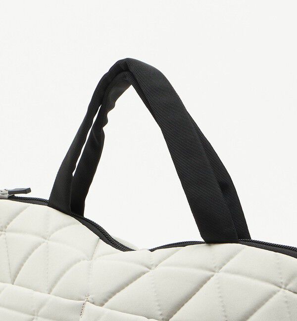 UNITED ARROWS green label relaxing「【WEB限定】＜THE NORTH FACE＞ジオフェイスボックス トートバッグ」|ショルダー・メッセンジャー|