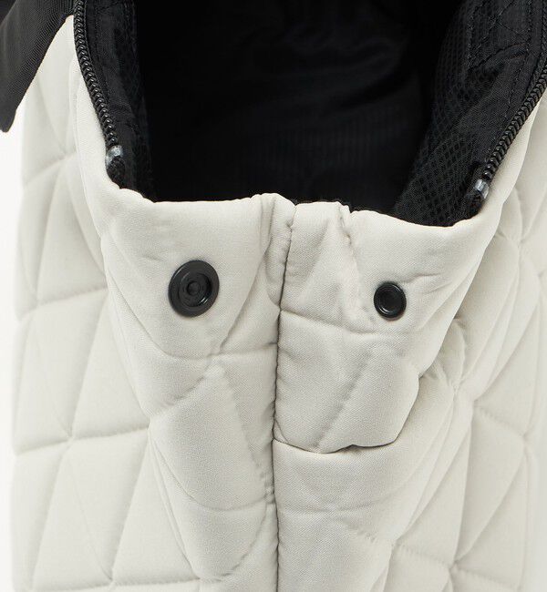 UNITED ARROWS green label relaxing「【WEB限定】＜THE NORTH FACE＞ジオフェイスボックス トートバッグ」|ショルダー・メッセンジャー|