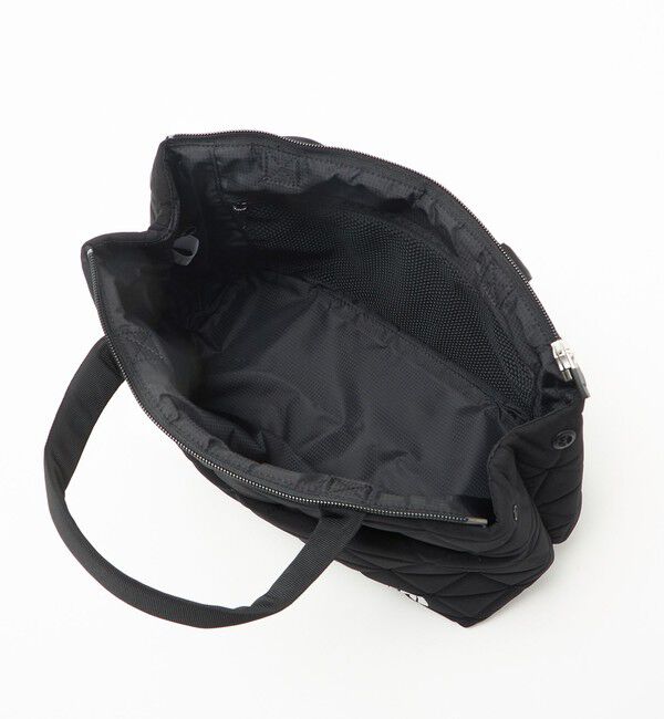 UNITED ARROWS green label relaxing「【WEB限定】＜THE NORTH FACE＞ジオフェイスボックス トートバッグ」|ショルダー・メッセンジャー|