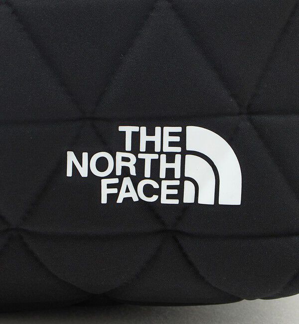UNITED ARROWS green label relaxing「【WEB限定】＜THE NORTH FACE＞ジオフェイスボックス トートバッグ」|ショルダー・メッセンジャー|
