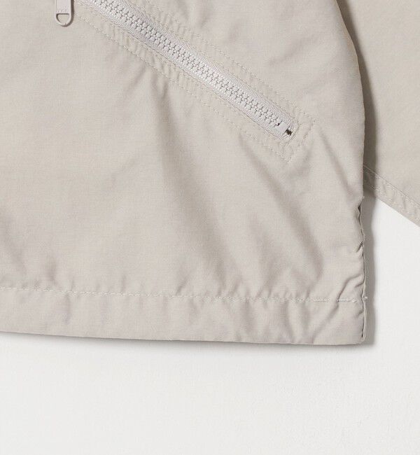 UNITED ARROWS green label relaxing「【WEB限定】＜THE NORTH FACE＞ ショート コンパクトジャケット / キッズ 130cm-160cm」|その他|