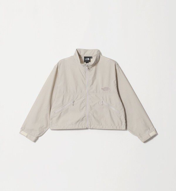 UNITED ARROWS green label relaxing「【WEB限定】＜THE NORTH FACE＞ ショート コンパクトジャケット / キッズ 130cm-160cm」|その他|
