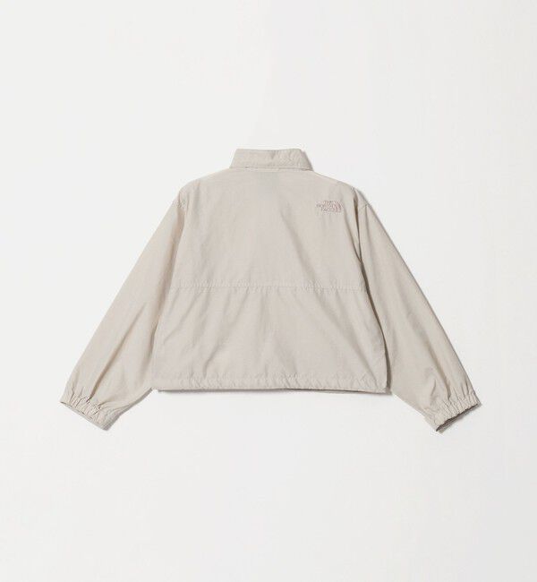 UNITED ARROWS green label relaxing「【WEB限定】＜THE NORTH FACE＞ ショート コンパクトジャケット / キッズ 130cm-160cm」|その他|
