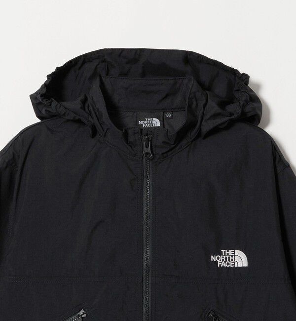 UNITED ARROWS green label relaxing「【WEB限定】＜THE NORTH FACE＞ ショート コンパクトジャケット / キッズ 130cm-160cm」|その他|
