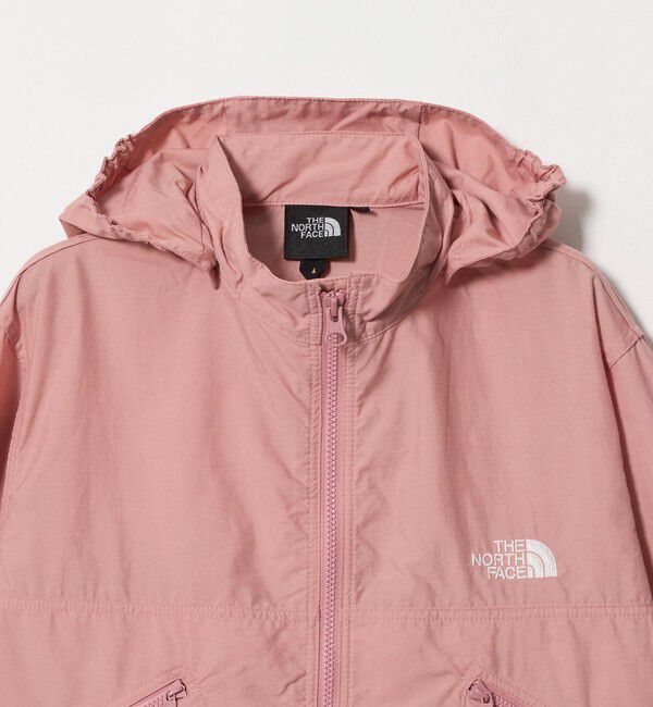 UNITED ARROWS green label relaxing「【WEB限定】＜THE NORTH FACE＞ ショート コンパクトジャケット / キッズ 130cm-160cm」|その他|
