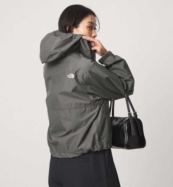 UNITED ARROWS green label relaxing「【WEB限定】＜THE NORTH FACE＞ショート コンパクトジャケット」|アウトドア|