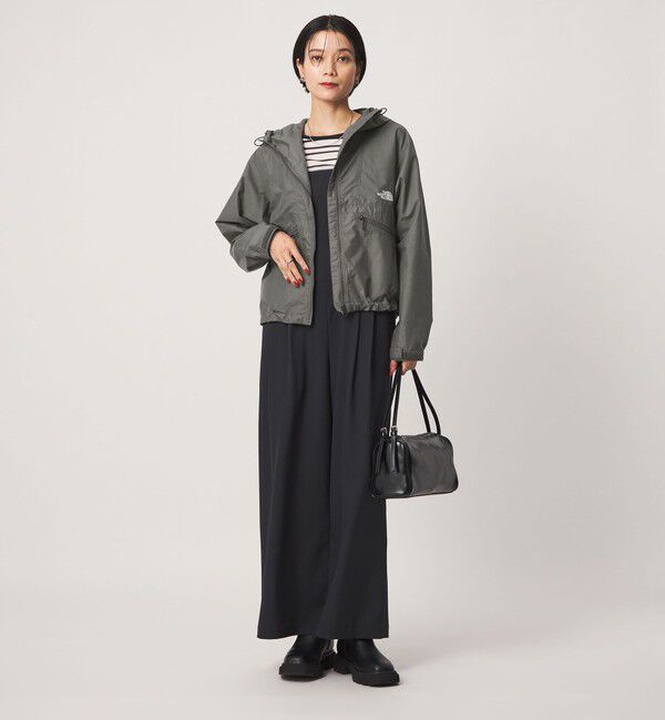 UNITED ARROWS green label relaxing「【WEB限定】＜THE NORTH FACE＞ショート コンパクトジャケット」|アウトドア|