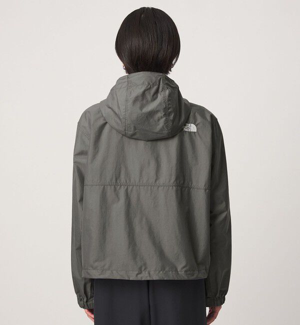 UNITED ARROWS green label relaxing「【WEB限定】＜THE NORTH FACE＞ショート コンパクトジャケット」|アウトドア|