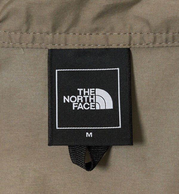 UNITED ARROWS green label relaxing「【WEB限定】＜THE NORTH FACE＞ショート コンパクトジャケット」|アウトドア|