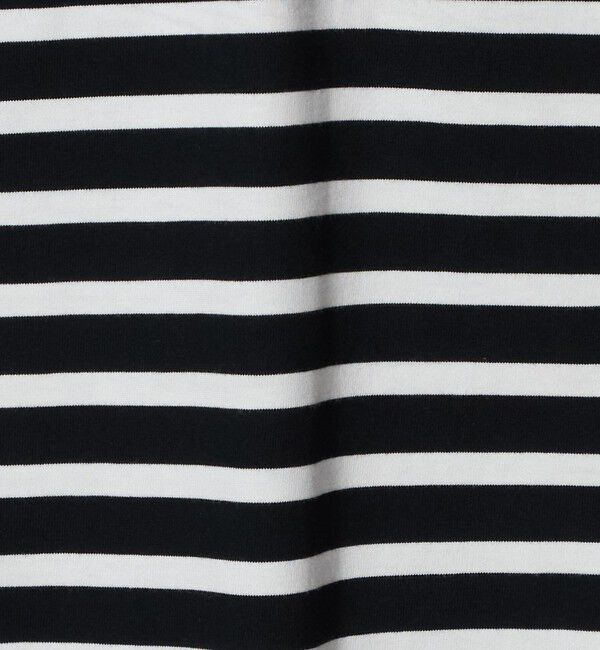 UNITED ARROWS green label relaxing「バスクボーダー ロングスリーブ プルオーバー カットソー」|Tシャツ・カットソー|