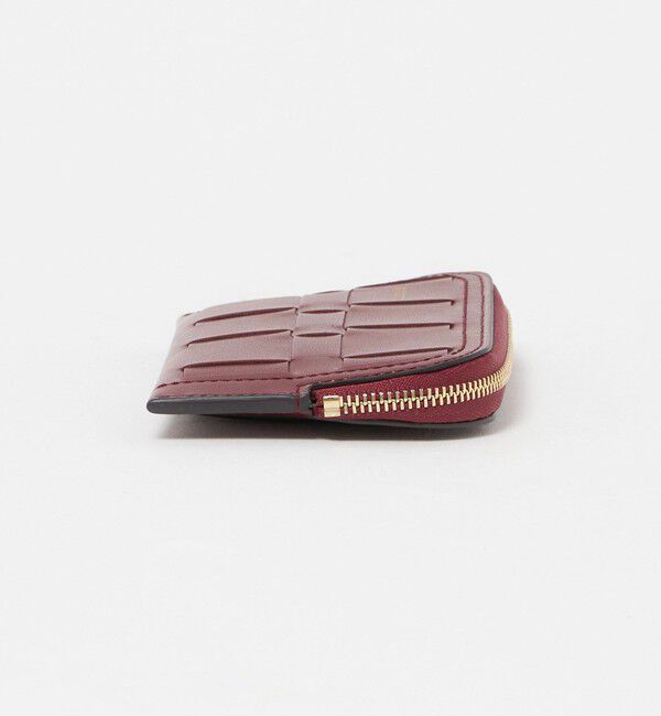 EMMEL REFINES「＜ORSETTO＞RETE ウォレット 財布＜ Select by EMMEL REFINES ＞」|財布|