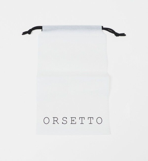 EMMEL REFINES「＜ORSETTO＞RETE ウォレット 財布＜ Select by EMMEL REFINES ＞」|財布|