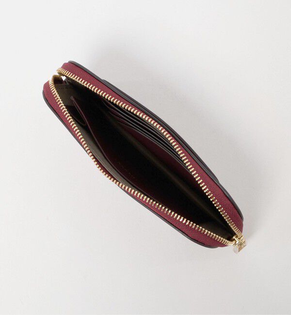 EMMEL REFINES「＜ORSETTO＞RETE ウォレット 財布＜ Select by EMMEL REFINES ＞」|財布|