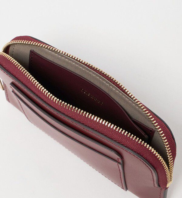 EMMEL REFINES「＜ORSETTO＞RETE ウォレット 財布＜ Select by EMMEL REFINES ＞」|財布|