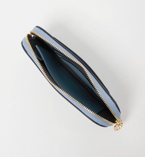 EMMEL REFINES「＜ORSETTO＞STILLA ウォレット 財布＜ Select by EMMEL REFINES ＞」|財布|