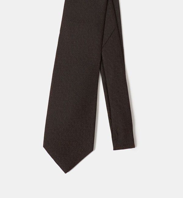 UNITED ARROWS green label relaxing「GLR JAPAN VINTAGE 8.0cm ソリッド ネクタイ」|ネクタイ・蝶ネクタイ|