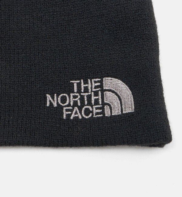 UNITED ARROWS green label relaxing「【WEB限定】＜THE NORTH FACE＞リバーシブルTNFバナービーニー ニットキャップ」|その他|