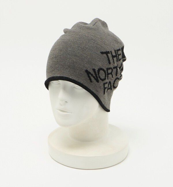 UNITED ARROWS green label relaxing「【WEB限定】＜THE NORTH FACE＞リバーシブルTNFバナービーニー ニットキャップ」|その他|