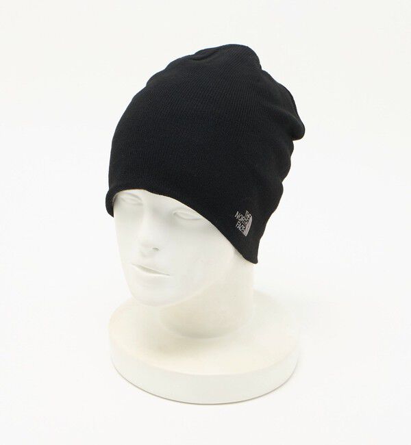 UNITED ARROWS green label relaxing「【WEB限定】＜THE NORTH FACE＞リバーシブルTNFバナービーニー ニットキャップ」|その他|