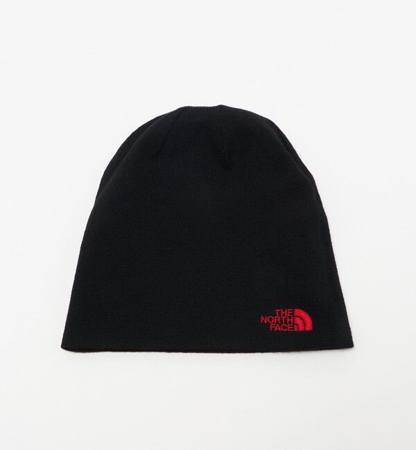 UNITED ARROWS green label relaxing「【WEB限定】＜THE NORTH FACE＞リバーシブルTNFバナービーニー ニットキャップ」|その他|