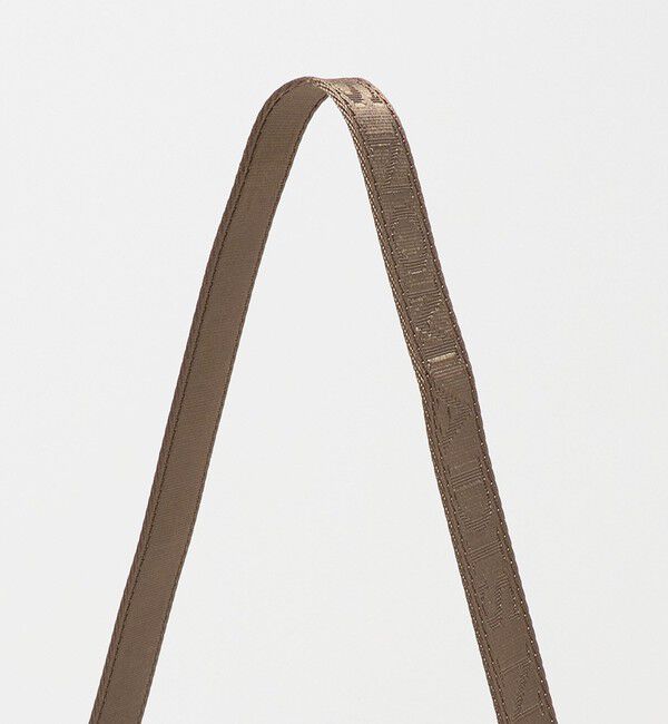 BEAUTY&YOUTH UNITED ARROWS「＜NOMADIS＞ナイロン SQUASH ショルダーバッグ」|ショルダー・メッセンジャー|