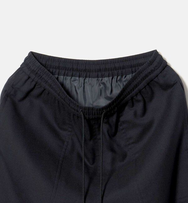 BEAUTY&YOUTH UNITED ARROWS「ポリエステルブレンド パッチポケットパンツ ウォッシャブル」|その他|
